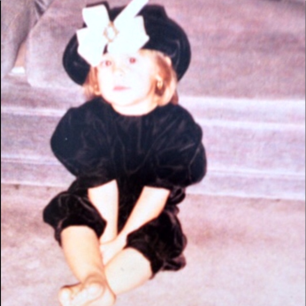 Meet your Posher, Rose